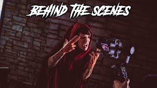 Behind the Scenes of the Whisper Music Video (I Am Khaos)