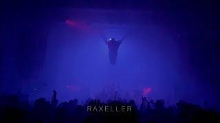 Raxeller ⋄ Monasterio Rave ⋄ October 2022 ⋄ 4K