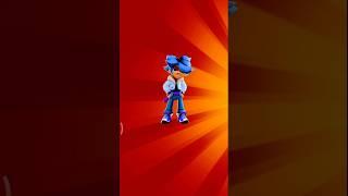 The Floor is Lava With Saru!! @subwaysurfers #gaming #music #osaka #thefloorislava