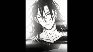 For real  ( geto ) jjk manga edit #anime #manga #jjk #geto #edit #shorts