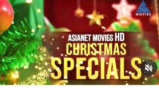 Asianet Christmas Movies 2024 | Asianet Movies Upcoming Movies 2024