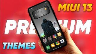 Most Awaited New Miui 13 Theme 2023 | New Control Centre,Settings & Lockscreen
