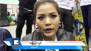 က​လီ​ယို​ပါ​ထ​ရာ Music Video စႏ​ၵီ​ျ​မ​င​့္​လြ​င​္ ကိုယ္တိုင္မိတ္ဆ​က​္ျ​ဖ​န​္​႔ခ်ိ