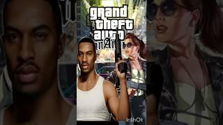 Gta San Andreas | CJ Flying | Gta San Andreas Remastered High Graphics mod #gtasanandreas #gaming