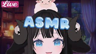 ASMR  Assorted Tingly Sounds and WHispers! 