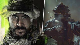 [콜오브듀티 모던워페어2] 실제 영화같은 그래픽을 보여주는 전쟁게임 (Call of Duty: Modern Warfare 2)