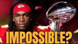 Can the Chiefs WIN the Super Bowl WITHOUT Rashee Rice? Should They Trade for a WR NOW?