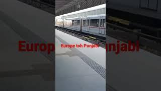 Europe toh Punjabi - Punjab Euro ️  ️