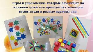 Презантация дидактические игры