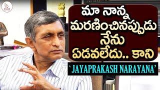 Jayaprakash Narayana Most Inspiring Video | Every Indian Must Watch | Eagle Media Works