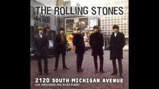 Rolling Stones - 2120 South Michigan Avenue