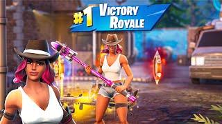 CALAMITY VS ALL MEDALLIONS & ALL MYTHICS challenge in fortnite