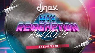 SESION ABRIL 2024 (Reggaeton, Comercial, Trap, Flamenco, Dembow) DJ NEV