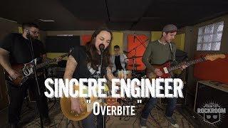 Sincere Engineer - "Overbite" Live! from The Rock Room