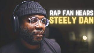 First Time Hearing Steely Dan - Aja | Reaction!!