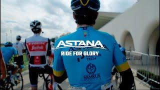 Ride For Glory - 2020 Documentary - Grand Tours