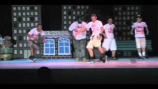 Crossroads The Rock Church: New Generation Jerkers
