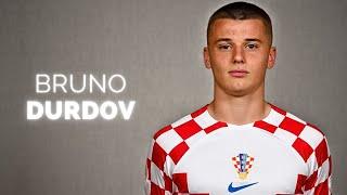 Bruno Durdov - 16-Year-Old Croatian Talent | 2024