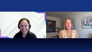 Level Up with Your Sinclair Method Coach Katie Lain