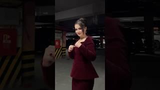 Нигина Амонкулова и Мадина Акназарова - Баттл #niginaamonqulova #madinaaknazarova