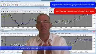 Traders Talk Live Every Morning
