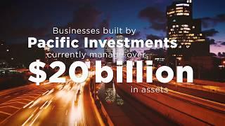 Introduction to Pacific Asset Management