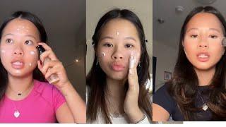 Grwm |Katie fang (clean)