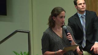 Challenges: Gender | Young Professionals and the Future of Global Development