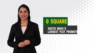 G Square Eden Garden | Plot for Sale in BN Reddy Nagar at Hyderabad | Top 10 Reasons to Buy