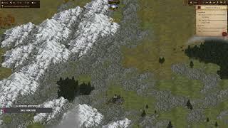 Battle Brothers.Паладины #18