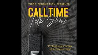 CALLTIME by Nitec in Video Production (ITE College Central) | Video Podcast | Main Episode