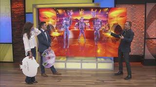 Ozarks FOX AM-The Masked Singer Recap-05/06/22