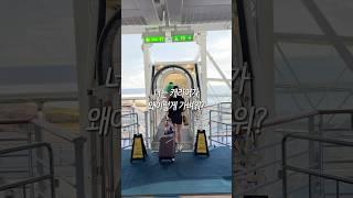 짐 줄여주는 여행템 3가지 (광고X)