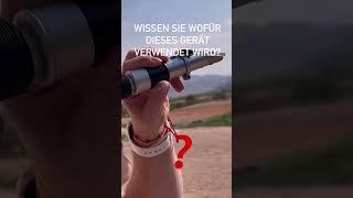 Kennst du Refraktometer? Frag mich wofür verwendet wird… #wine #vino #weinlover