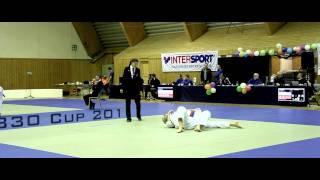 Judo 830 Cup Montage