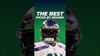 The BEST Pick in Each Round of 2024 Fantasy Football Drafts 