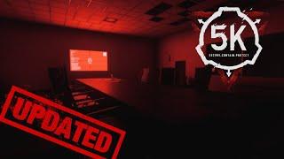 The BIGGEST SCP 5K Update EVER in Chapter 1!