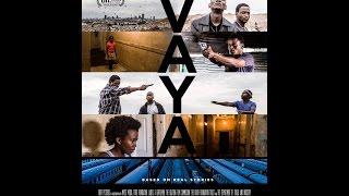 VAYA The Movie 2016_Teaser Trailer