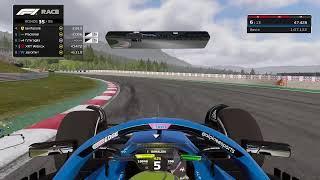 F1 2023 PSGL AUSTRIA LIVE STREAM F.MIRAGLIA