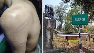 Rahbor ki lai ngut ia u samla na Mukroh, bom shoh haduh ban jem jai da kaba pynap suloi