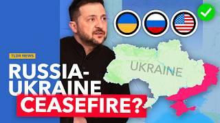 Has Ukraine Called Russia’s Bluff?