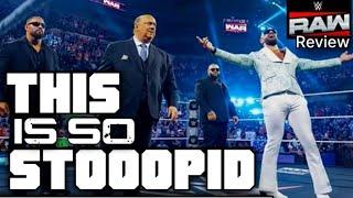 WWE RAW 5/26/25: Rollins Doesn't Want A World Title Just The Briefcase LMAO & 10 Second Punk RETURNS