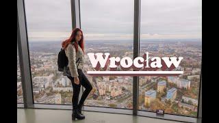 Holiday in WROCŁAW'- Renting Apartments/Prices, Market Square, [DISAPPOINTING ''Sky Tower''] ....