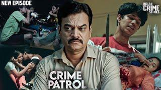 बदमाश - महाराष्ट्र के MLA के बेटे ने किया हॉस्टल वार्डन का खून | CRIME PATROL | क्राइम पेट्रोल