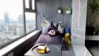 Balconu Interior Design Trends 2020 | 阳台房屋室内设计 2020