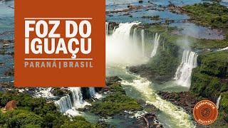 FOZ DO IGUAÇU: confira os MELHORES passeios | Passaporte Digital