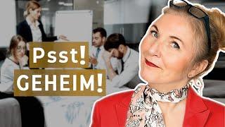 Deine Mitarbeiter stressen dich? DAS ist der Grund!