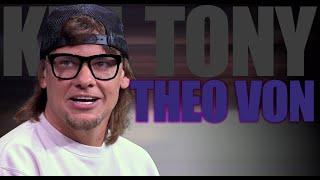 KT #615 - THEO VON