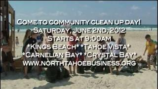 Lake tahoe TV - North Shore Entertainment Update