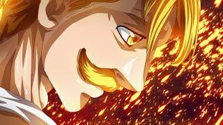 Nanatsu no Taizai S2 -  Escanor Theme (Rearrangement)